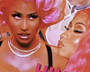 Nicki Minaj Background