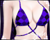 .+Purple - BustySwimSuit