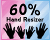 ! (LOH) Hand Scaler 60%