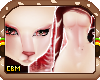 CBM Cane Fur Andro
