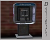 Old Pay Phone