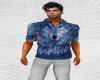 Patriotic Wolf Shirt