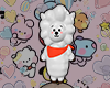 RJ Plushie