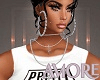 Amore SAVAGE Top