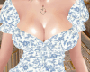 1 COUPLE SPRING DRESS