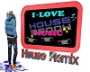 Mp3 House REMIX 2014