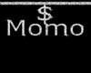 [CAD] MomoNecklace (F)