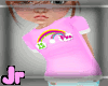 Girls Lil PBB shirt