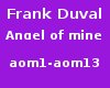 [AL]  Frank Duval