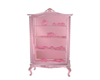Popin Pink Cabinet