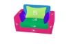 {TR} DRV Posable Chair