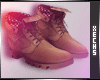 !x! classic boots brown