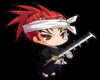 Renji Chibi