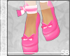 !SB! Love Fairy Shoes