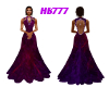 HB777 M.o.t.B. Dress
