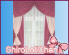 * Shiro's Window