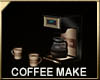 COFFEE MACHINE ANIMATED