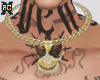 Neckl 6ix9ine ⚓