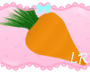 [L] Giant Carrot Furni.
