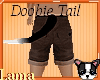 🐶 Doobie Dog Tail