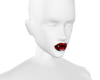 Glitter Zell R Lipstick