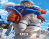 Wattson - Apex Legends