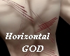 [J]Horizontal God