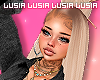 ♡ Laine G.Blonde