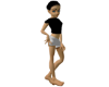 ⁴ʸ⁰Pose pack Av
