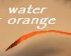 ~K water orange eyebrows