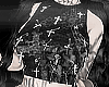 Saint Grunge Tank Top