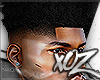 xOz Blueface Fade '25