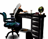 Starburst Desk n Chair