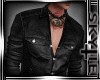 Black Denim Jacket