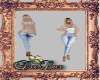 TRENDZ Mini fit