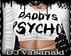 = Daddy - Psycho