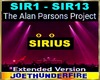 Alan Parson Sirius