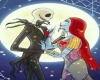 Jack & Sally