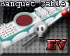 EV Banquet Table