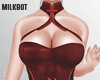 Dragon red  sexy