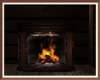Lovers Fire Place