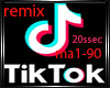 [M4] Remix Tiktok