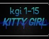 KITTY GIRL