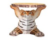 table tigre