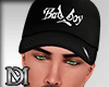 Bad Boy Cap  ♛ DM