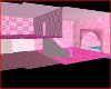 ~TL~Pink Grand Apartment