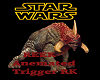 Star Wars REEK animation