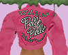 pink soda pelle