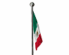 {LIX}Mexico Flag Anim.