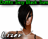 Outfits Sexy BlackSummer